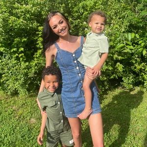 Meet your Posher, Ariel